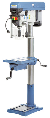 Bernardo BM 25 SB 01-1122